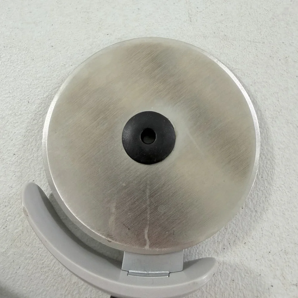 Calphalon included can if